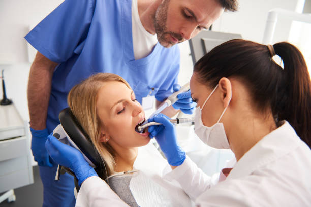 Best Pediatric Dentistry  in Camden, AR