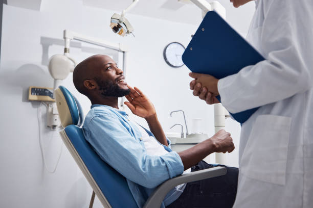 Best Dental X-Rays and Imaging  in Camden, AR