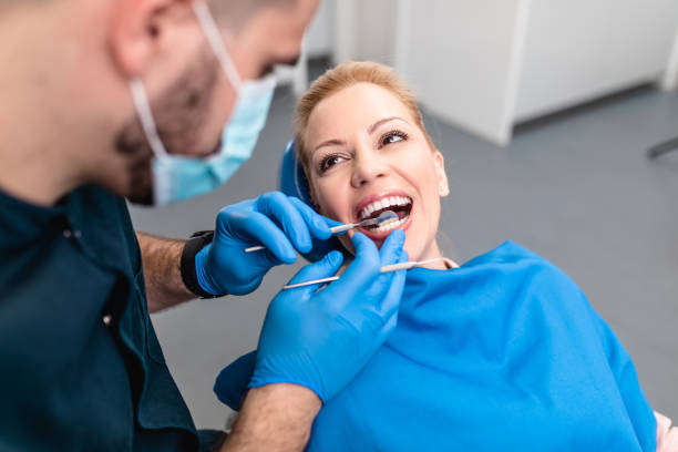 Best Dental Fillings (Composite and Amalgam)  in Camden, AR