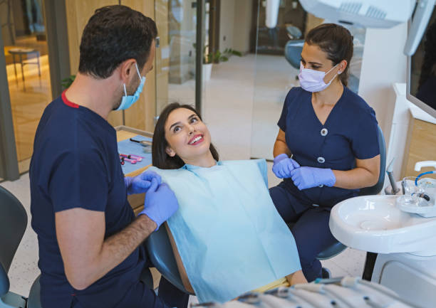 Best Sedation Dentistry  in Camden, AR