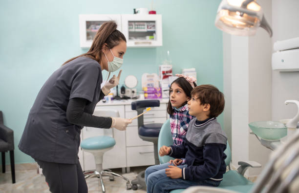 Best Tooth Extraction  in Camden, AR