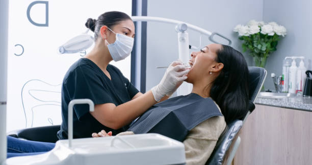 Dental X-Rays and Imaging in Camden, AR