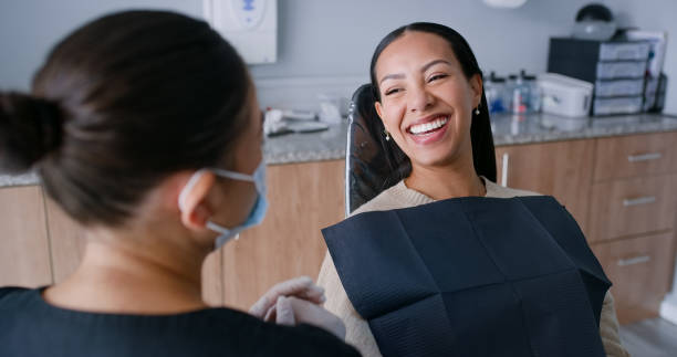 Best Cosmetic Dentistry  in Camden, AR