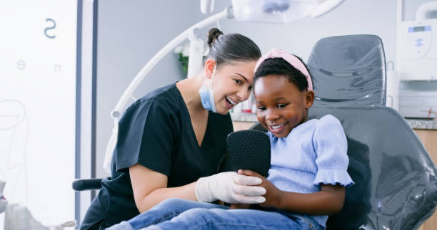Best Pediatric Dentistry  in Camden, AR