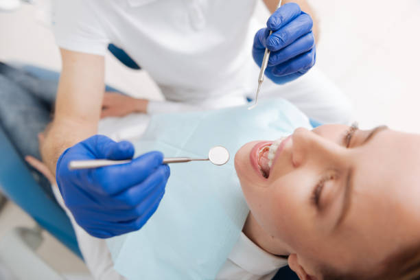 Best Full Mouth Reconstruction  in Camden, AR