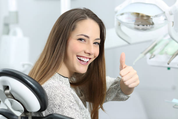 Why Choose Us for Your Dental Needs in Camden, AR