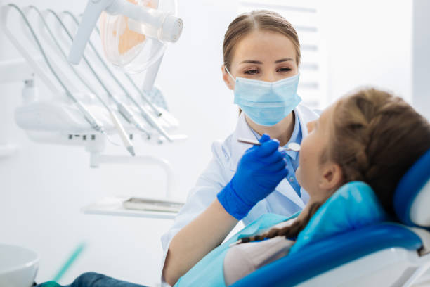 Best Root Canal Treatment  in Camden, AR