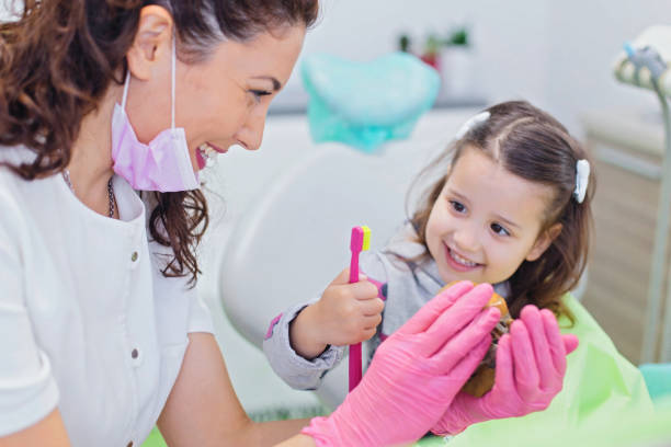 Best Dental X-Rays and Imaging  in Camden, AR